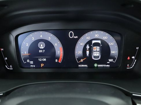 Certified 2025 Acura Integra A-Spec image 34