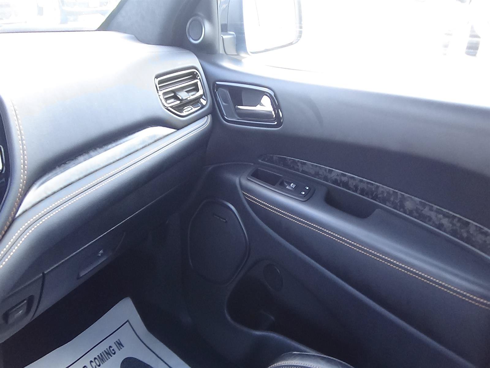 Certified 2025 Dodge Durango R/T AWD/4WD image 40