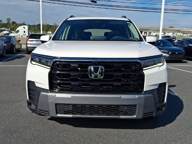 Certified 2026 Honda Pilot Elite image 2