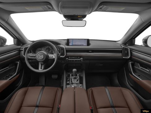 New 2026 MAZDA CX-50 Meridian Edition w/ Weather Package image 4