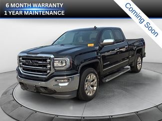Used 2017 GMC Sierra 1500 SLT w/ SLT Premium Package AWD/4WD video 1