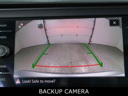 Used 2021 Volkswagen Jetta SEL image 18