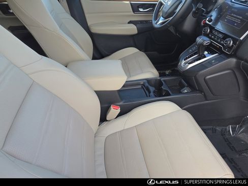 Used 2019 Honda CR-V EX-L image 30