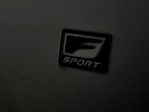 Used 2022 Lexus LX 600 F Sport image 35