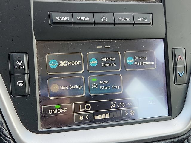 Certified 2025 Subaru Outback AWD/4WD image 21