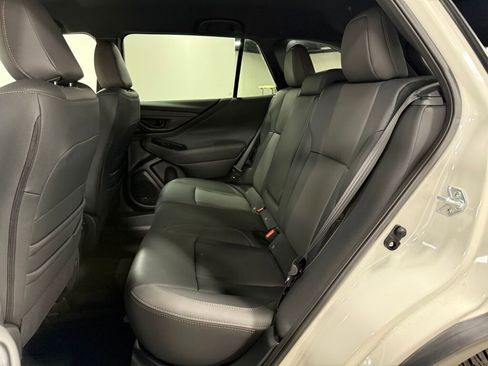 Certified 2025 Subaru Outback Wilderness image 27