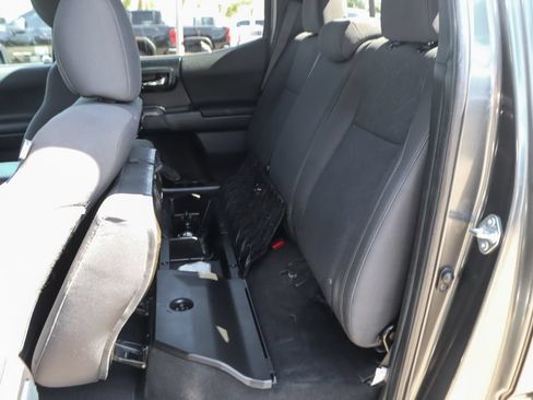Used 2016 Toyota Tacoma TRD Off-Road w/ Towing Package RWD image 35