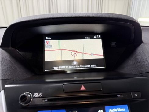 Used 2018 Acura MDX w/ Technology & Entertainment image 17