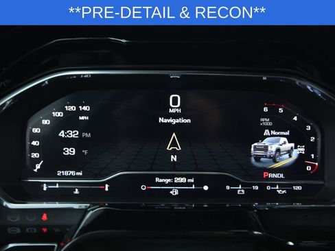 Used 2025 GMC Sierra 3500 SLE image 13