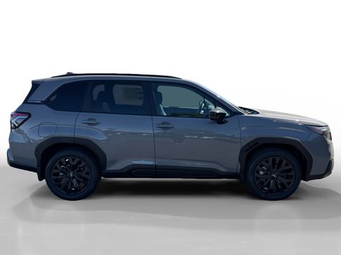 New 2026 Subaru Forester Sport AWD/4WD image 6