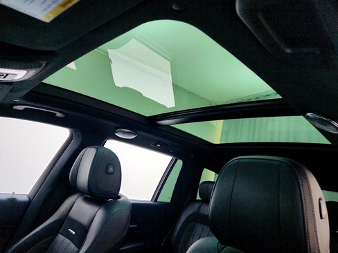 Certified 2021 Mercedes-Benz GLS 63 AMG 4MATIC image 13