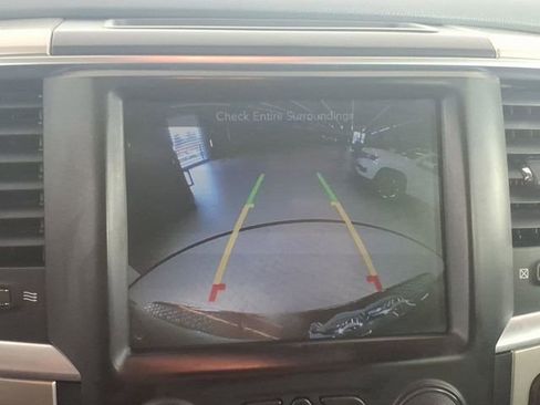 Used 2016 RAM 1500 Big Horn image 27