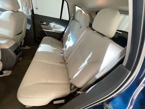 Used 2012 Ford Edge SE AWD/4WD image 20