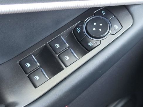 Used 2025 Ford Explorer ST-Line w/ Premium Package RWD image 15