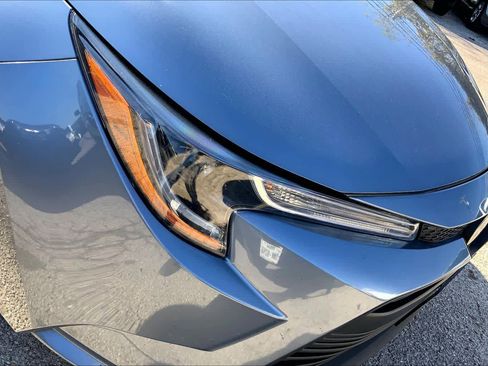 Used 2024 Toyota Corolla LE image 26