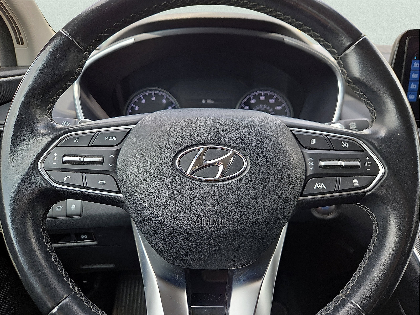 Used 2023 Hyundai Santa Fe SEL AWD/4WD image 24