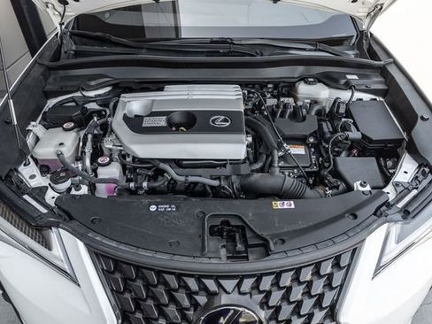 Used 2019 Lexus UX 250h w/ Premium Package AWD/4WD image 16