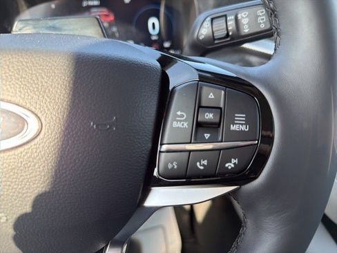 New 2025 Ford Explorer Platinum w/ Ultimate Package image 32