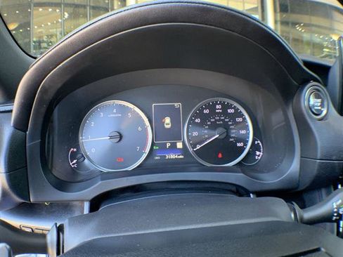 Used 2023 Lexus IS 300 w/ Premium Package RWD image 15