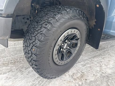 Used 2023 Ford F150 Raptor w/ Raptor Carbon Fiber Package image 21