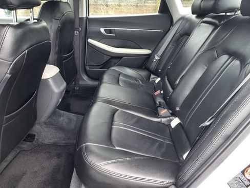 Certified 2023 Hyundai Sonata SEL image 13