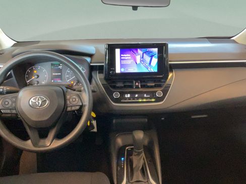 Certified 2024 Toyota Corolla LE FWD image 23