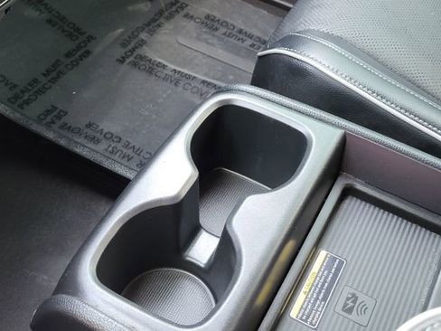 Used 2023 Honda Odyssey Elite image 15