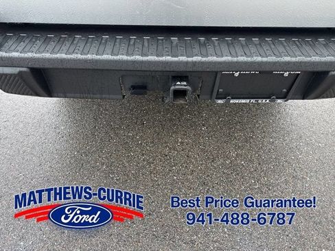 Certified 2023 Ford Maverick Lariat w/ Lariat Luxury Package AWD/4WD image 13