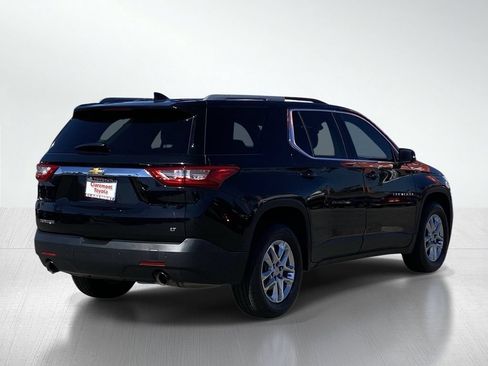 Used 2018 Chevrolet Traverse LT FWD image 8