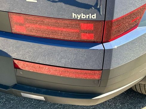 New 2026 Hyundai Santa Fe SEL image 10