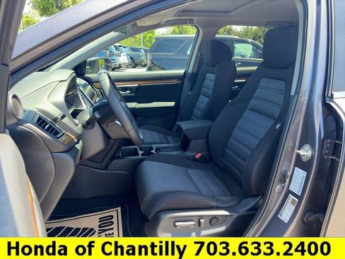 Used 2020 Honda CR-V EX image 19