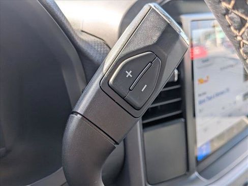 Certified 2025 Ford F150 XLT w/ Equipment Group 301A Standard RWD image 12