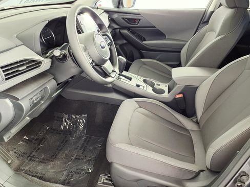 New 2026 Subaru Crosstrek 2.0i Premium AWD/4WD image 7