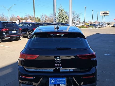 New 2026 Volkswagen GTI Autobahn image 6