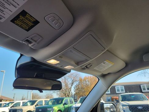 New 2025 Ford Bronco Sport Big Bend w/ Convenience Package image 30