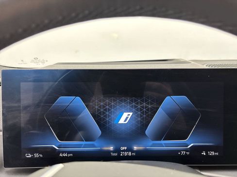 Used 2023 BMW i4 eDrive35 w/ Premium Package RWD image 28