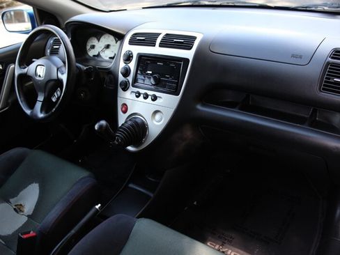 Used 2005 Honda Civic Si image 15
