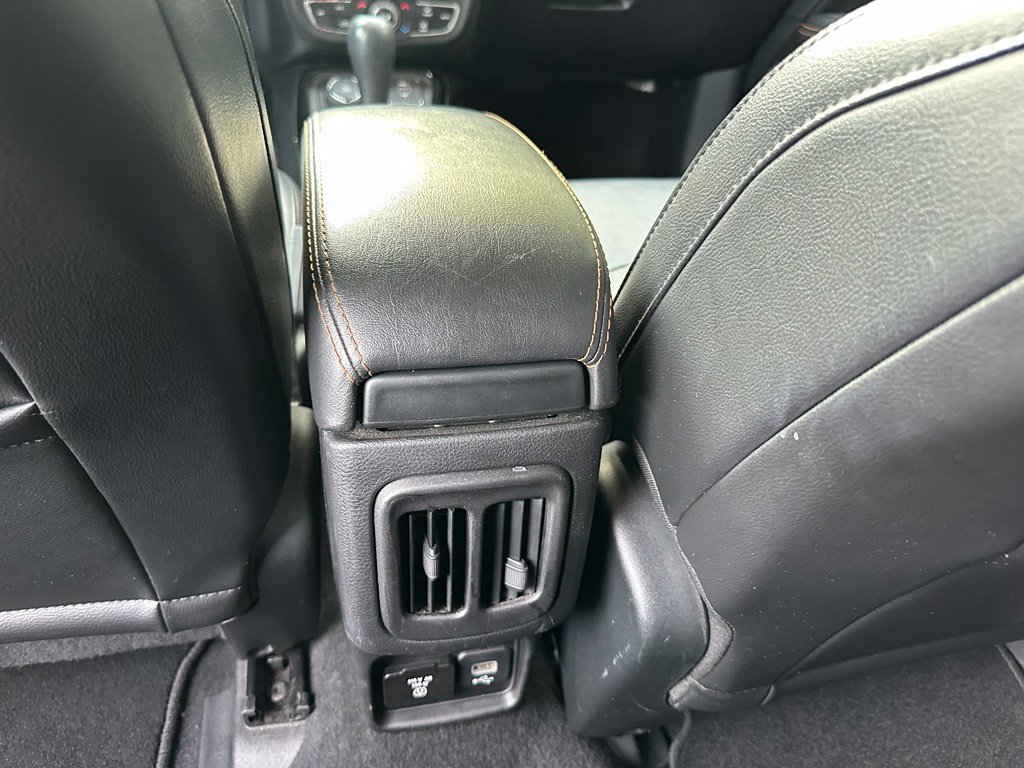 Used 2019 Jeep Compass Limited AWD/4WD image 22