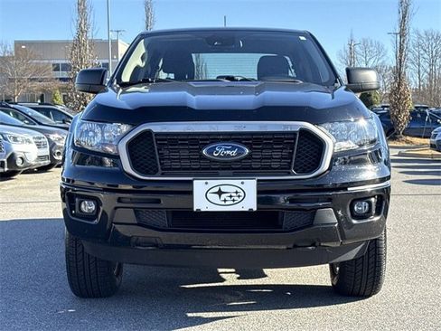 Used 2020 Ford Ranger XLT image 8
