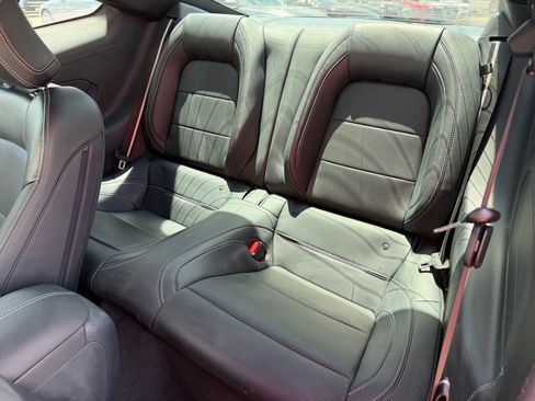 Used 2024 Ford Mustang GT Premium RWD image 22