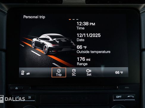 Used 2019 Porsche 911 GT3 image 28