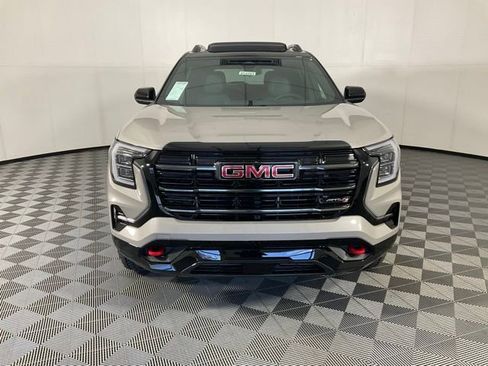 New 2026 GMC Terrain AT4 w/ LPO, Floor Liner Package image 2