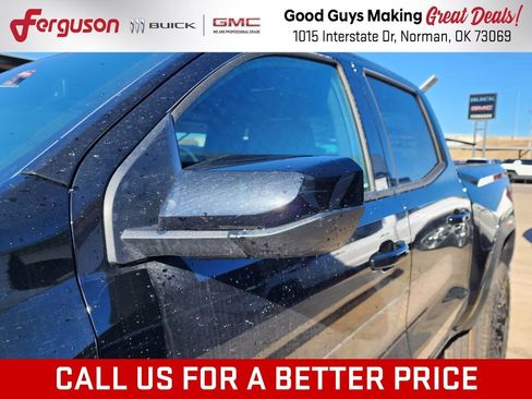 New 2026 GMC Canyon Elevation w/ Convenience Package AWD/4WD image 13