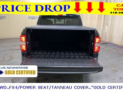 Certified 2023 Ford Maverick XLT w/ Equipment Group 300A Standard image 22
