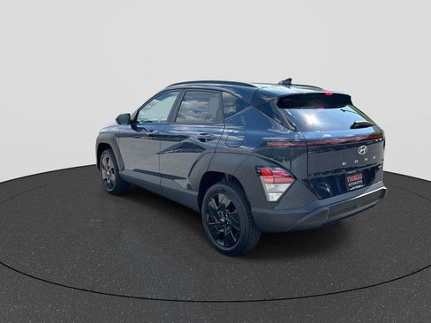 New 2026 Hyundai Kona SEL Sport AWD/4WD image 6