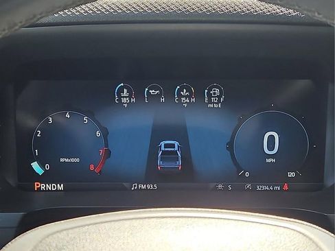 Used 2025 Ford F150 XLT w/ Equipment Group 301A Standard image 28