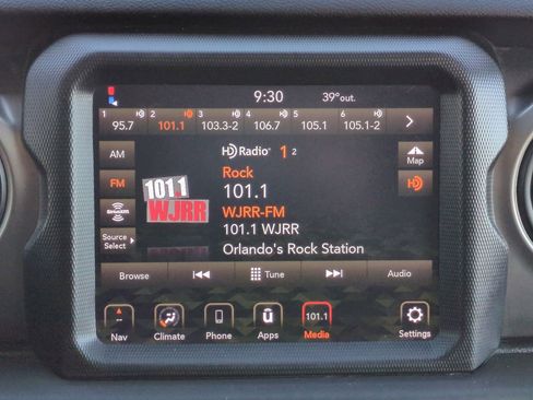 Used 2019 Jeep Wrangler Unlimited Sport S image 18