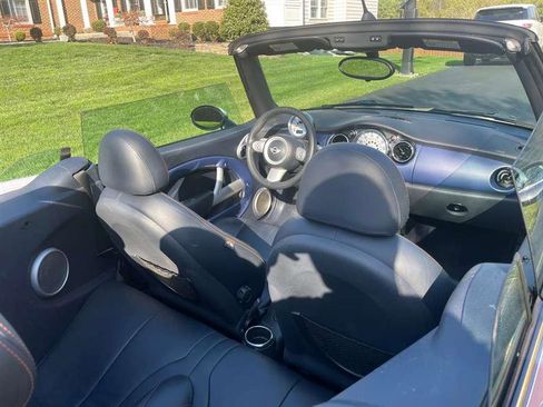 Used 2005 MINI Cooper S FWD image 31