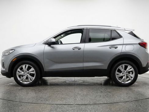 Used 2025 Buick Encore GX Preferred image 5