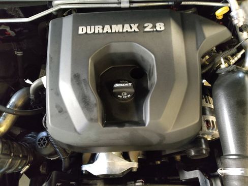 Used 2019 Chevrolet Colorado Z71 image 30